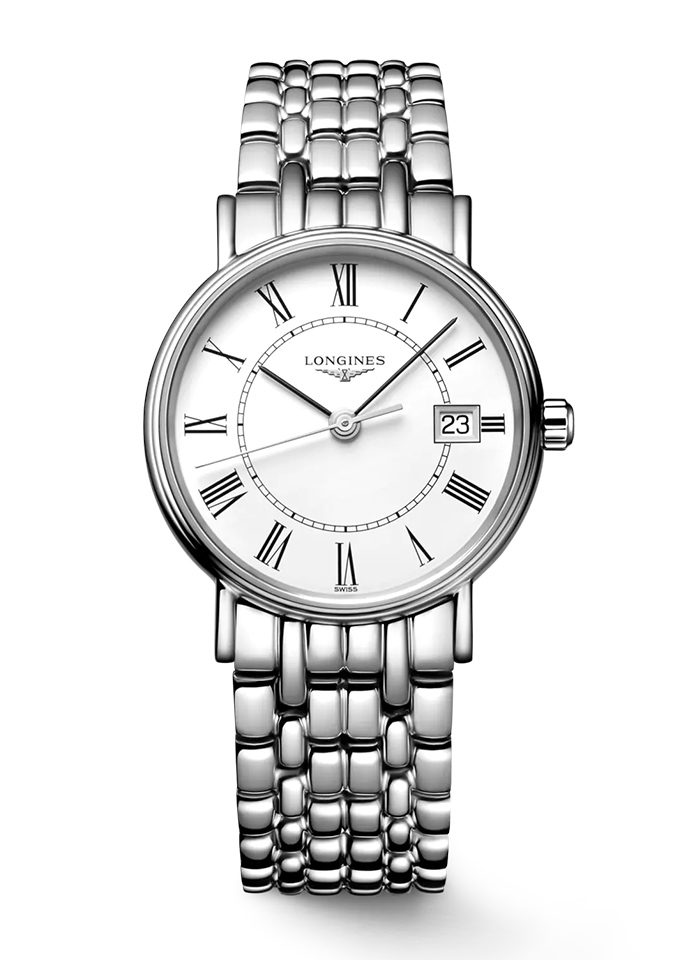 Đồng hồ Nữ Longines L4.320.4.11.6