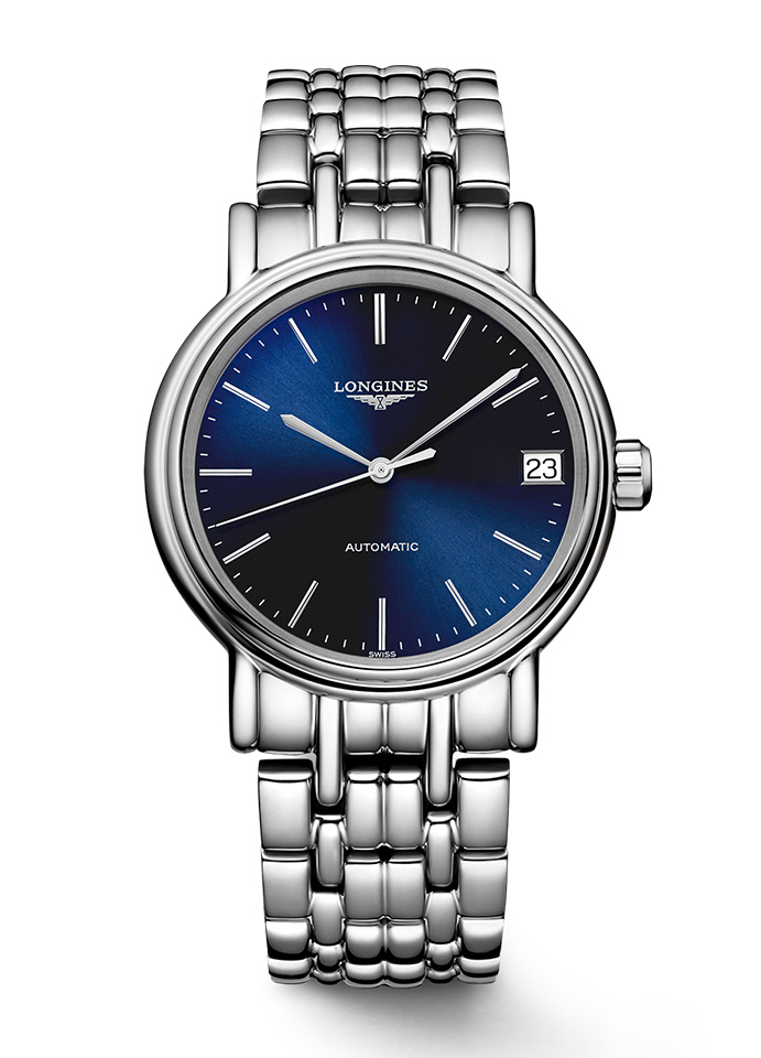 Đồng hồ Nữ Longines L4.322.4.92.6