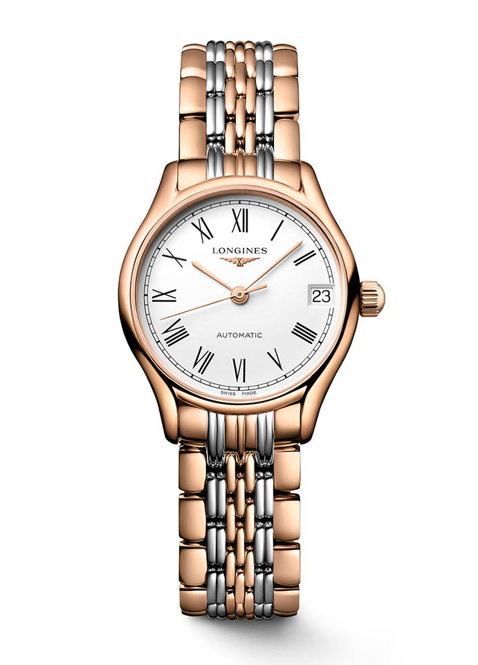 Đồng hồ Nữ Longines L4.361.1.11.7