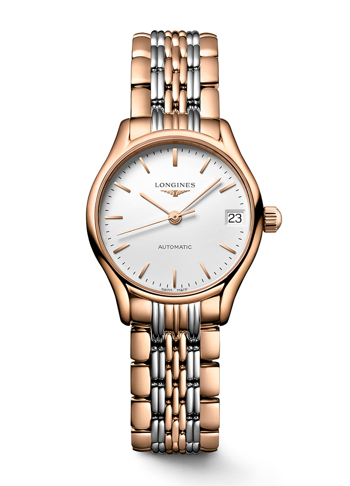 Đồng hồ Nữ Longines L4.361.1.12.7