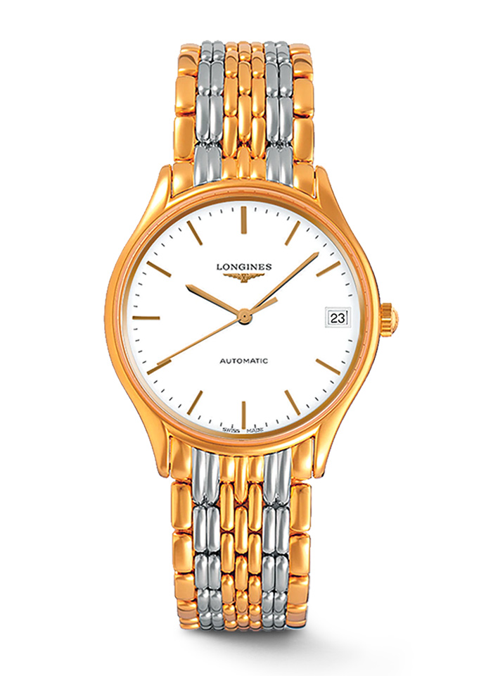 Đồng hồ Nữ Longines L4.361.2.12.7