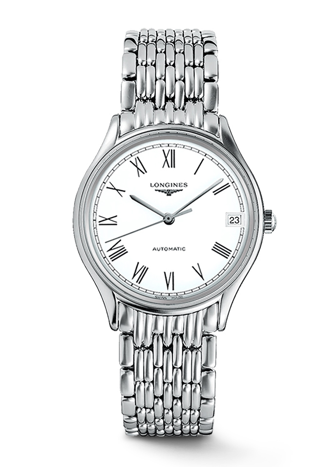 Đồng hồ Nữ Longines L4.361.4.11.6
