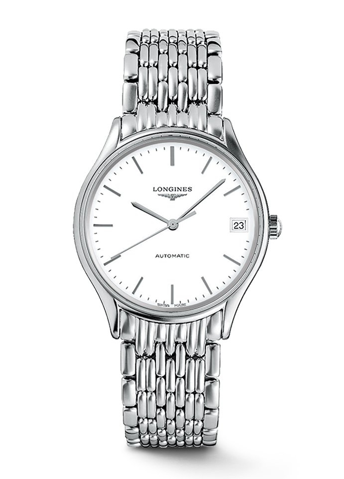 Đồng hồ Nữ Longines L4.361.4.12.6
