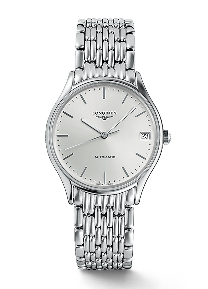 Đồng hồ Nữ Longines L4.361.4.72.6
