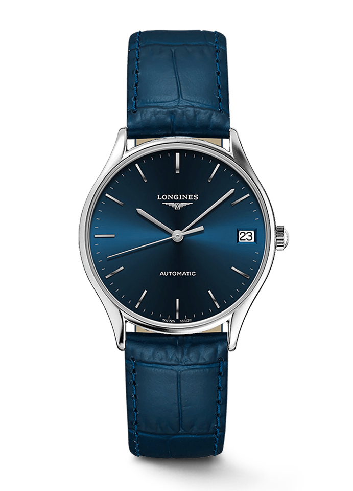 Đồng hồ Nữ Longines L4.361.4.92.2