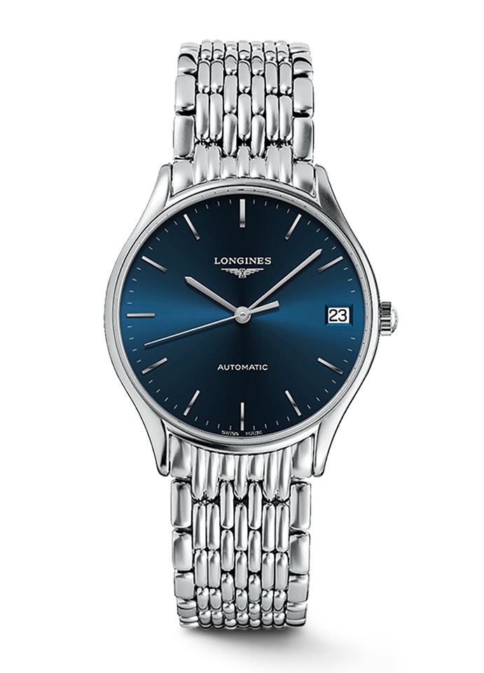 Đồng hồ Nữ Longines L4.361.4.92.6