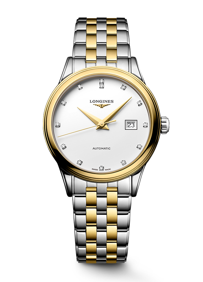 Đồng hồ Nữ Longines L4.374.3.17.7