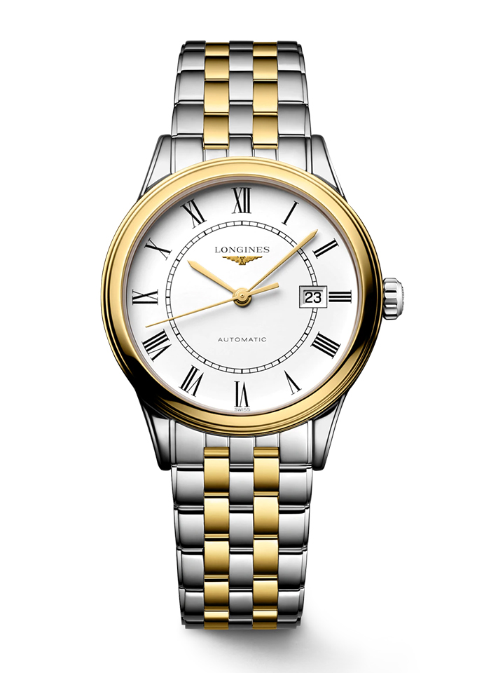Đồng hồ Nữ Longines L4.374.3.21.7
