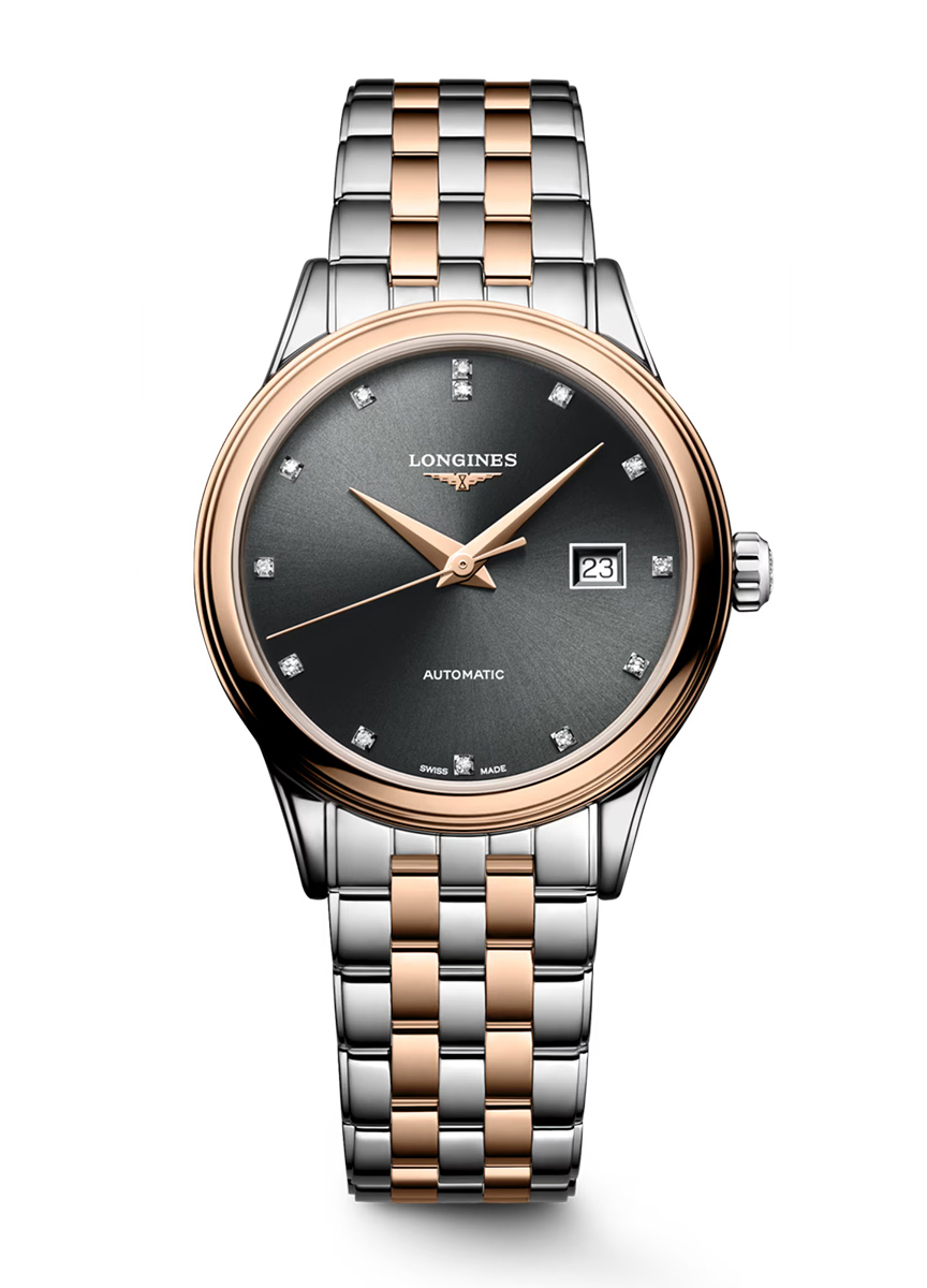 Đồng hồ Nữ Longines L4.374.3.77.7
