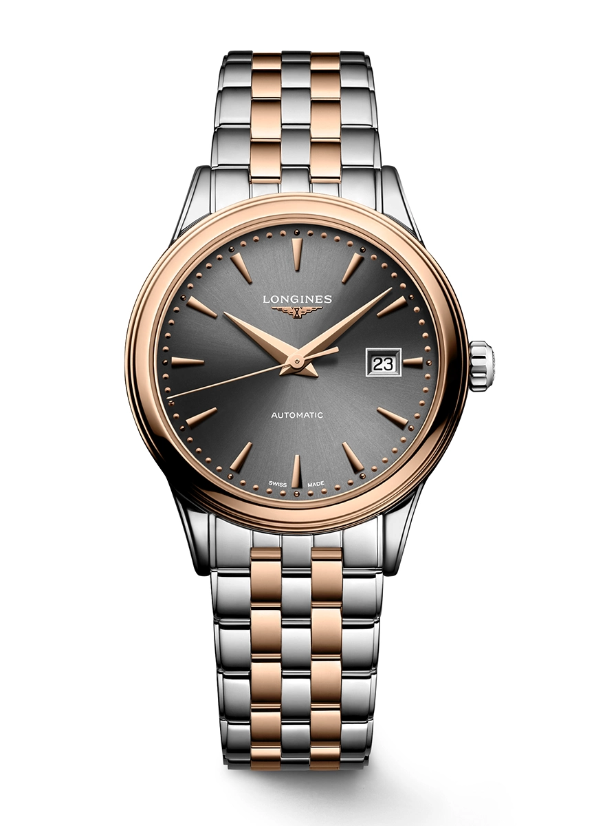 Đồng hồ Nữ Longines L4.374.3.78.7