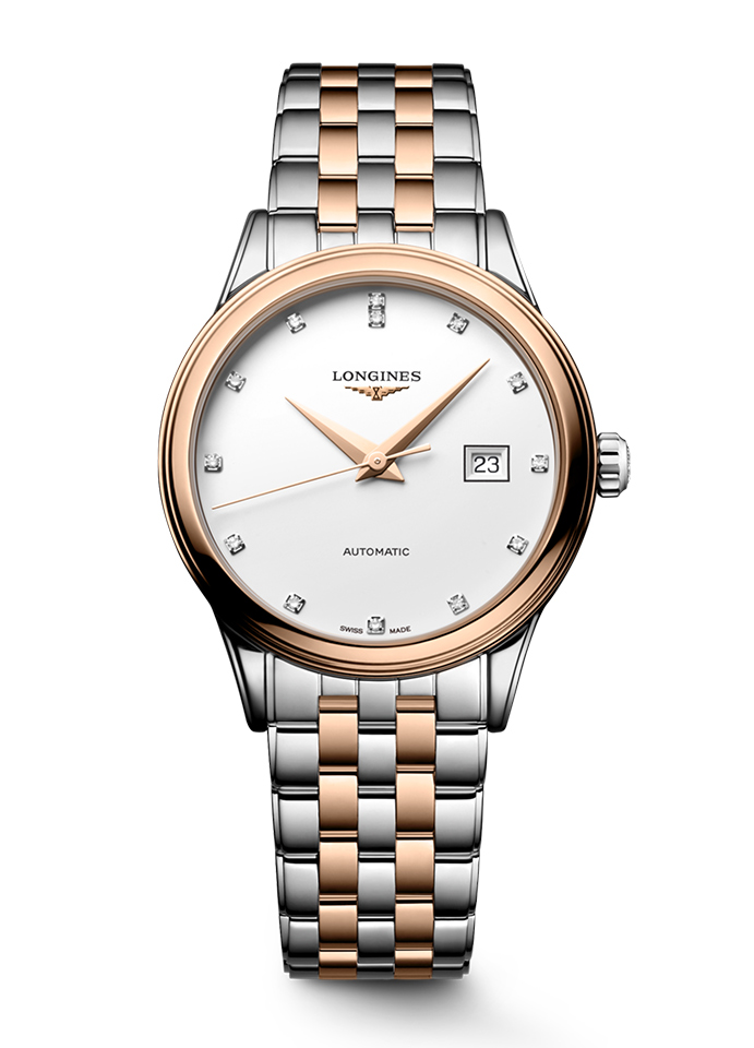 Đồng hồ Nữ Longines L4.374.3.98.7