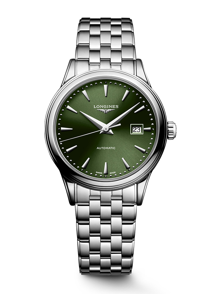 Đồng hồ Nữ Longines L4.374.4.02.6