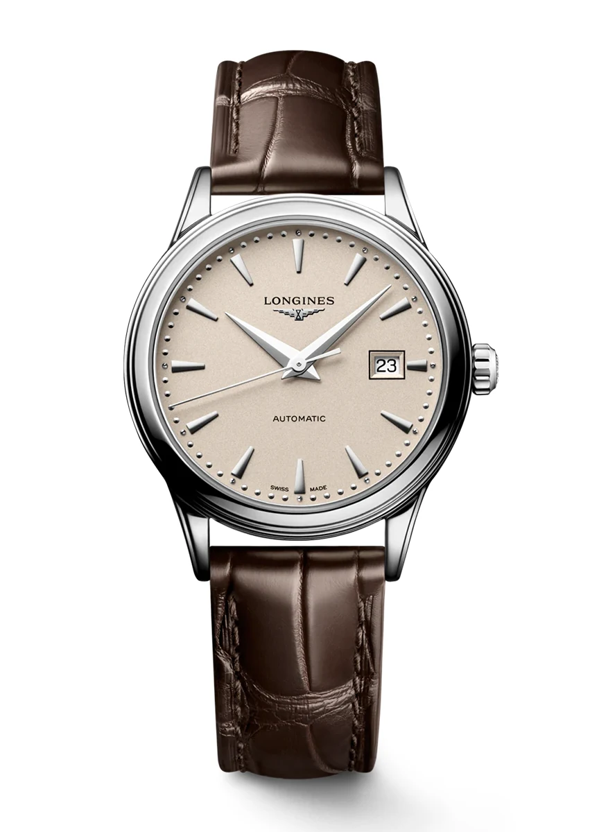 Đồng hồ Nữ Longines L4.374.4.79.2