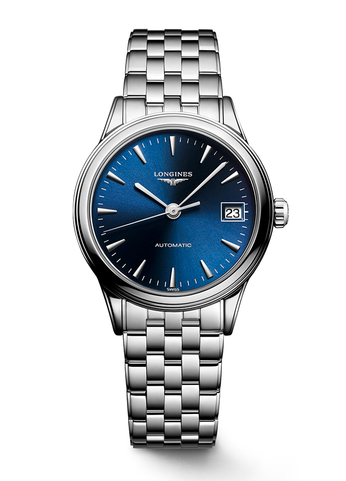 Đồng hồ Nữ Longines L4.374.4.92.6