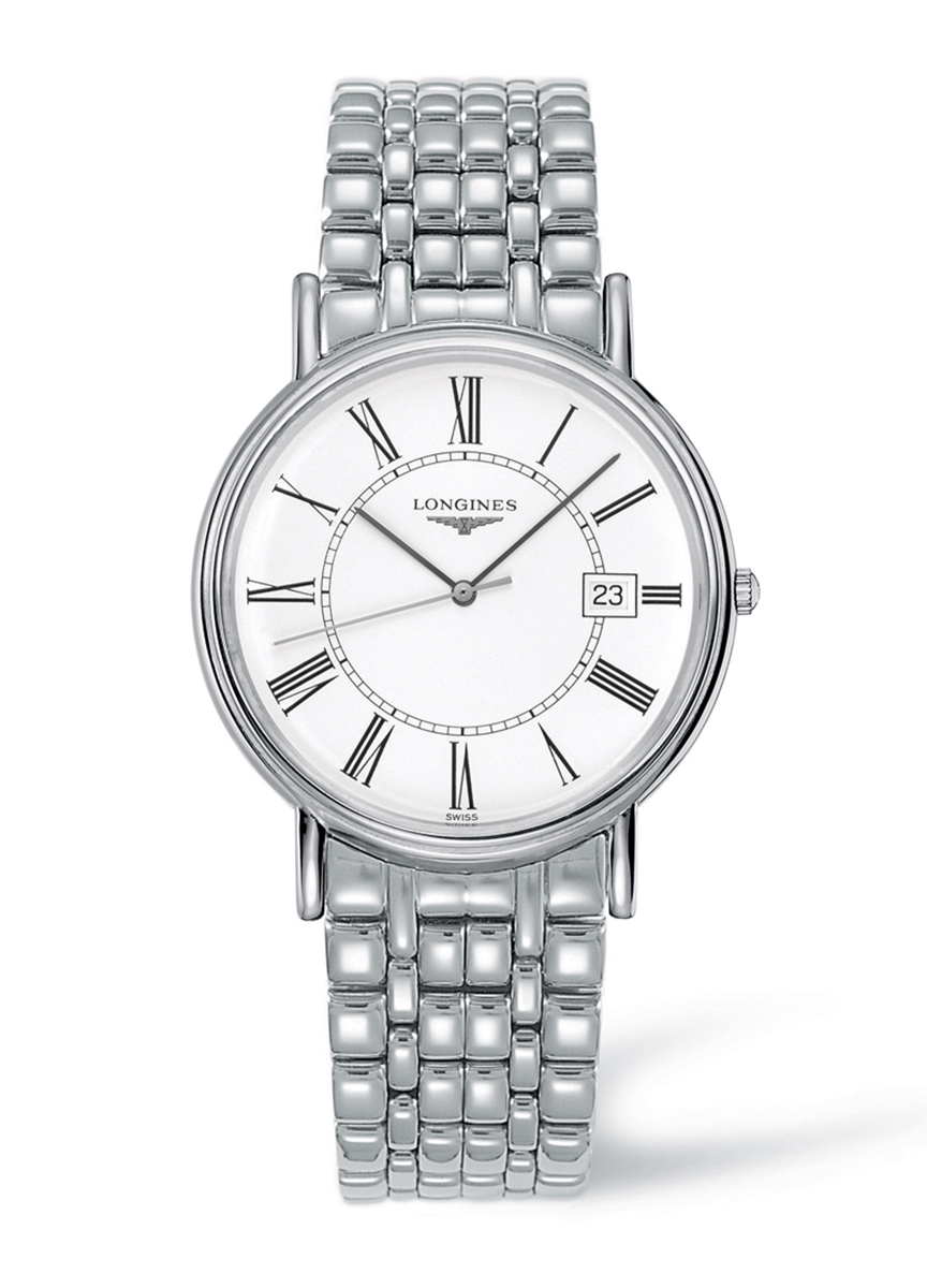 Đồng hồ Nam Longines L4.790.4.11.6