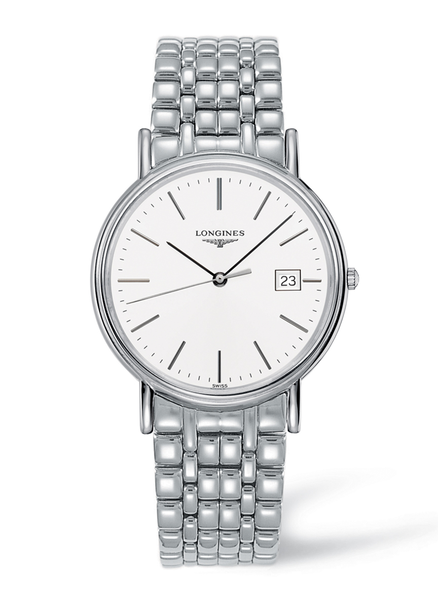 Đồng hồ Nam Longines L4.790.4.12.6
