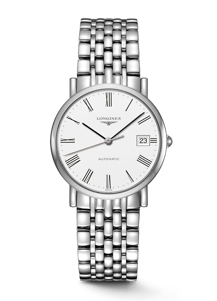 Đồng hồ Unisex Longines L4.809.4.11.6
