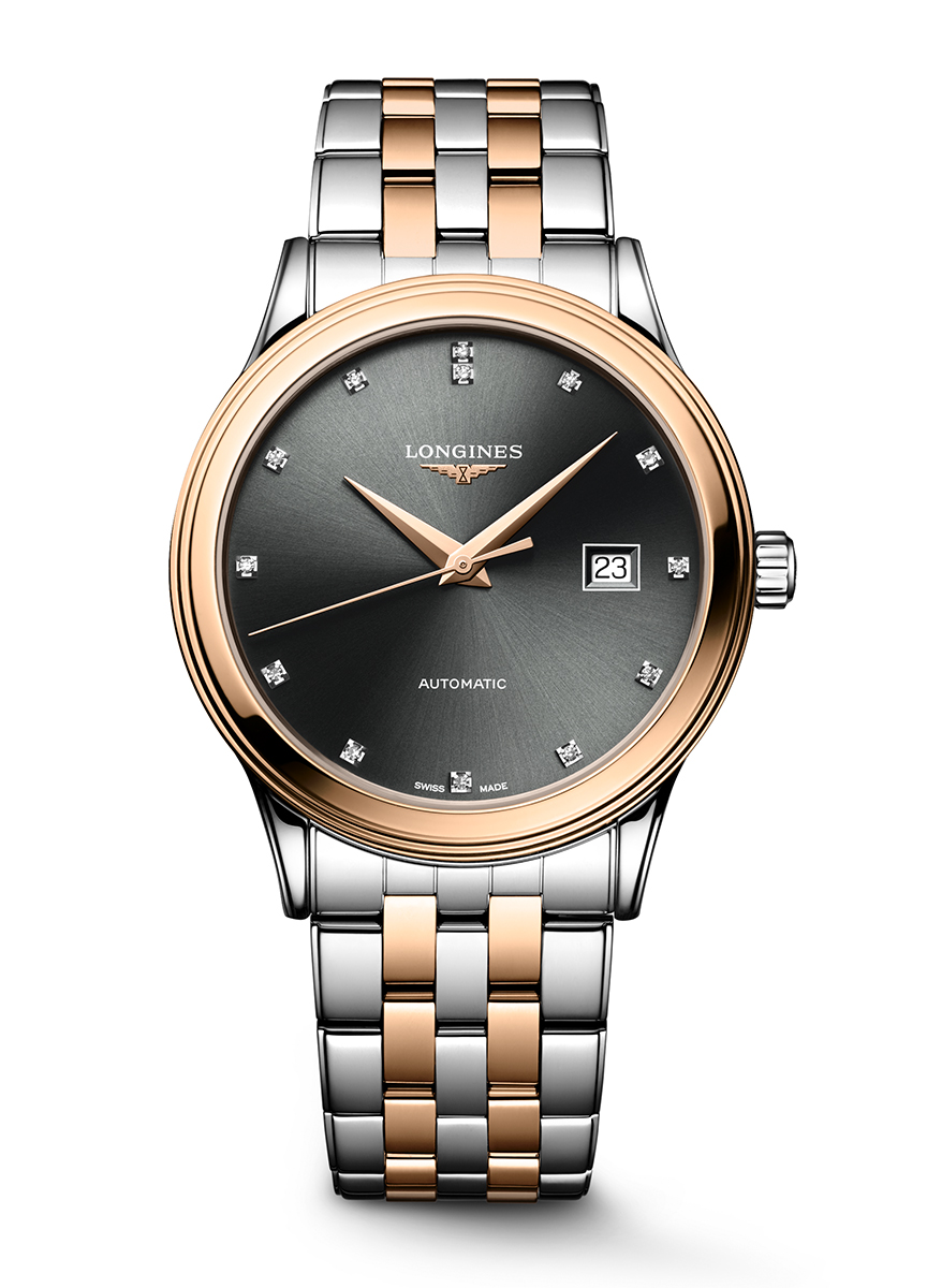 Đồng hồ Nam Longines L4.984.3.77.7