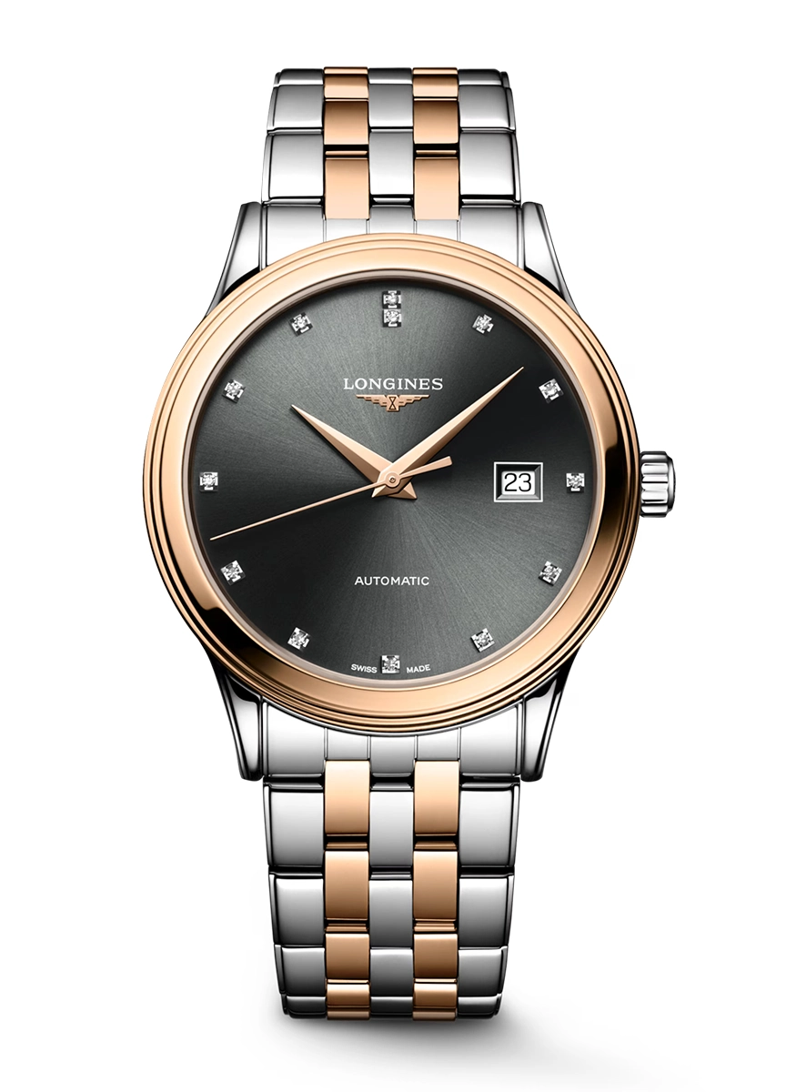 Đồng hồ Nam Longines L4.984.3.77.7