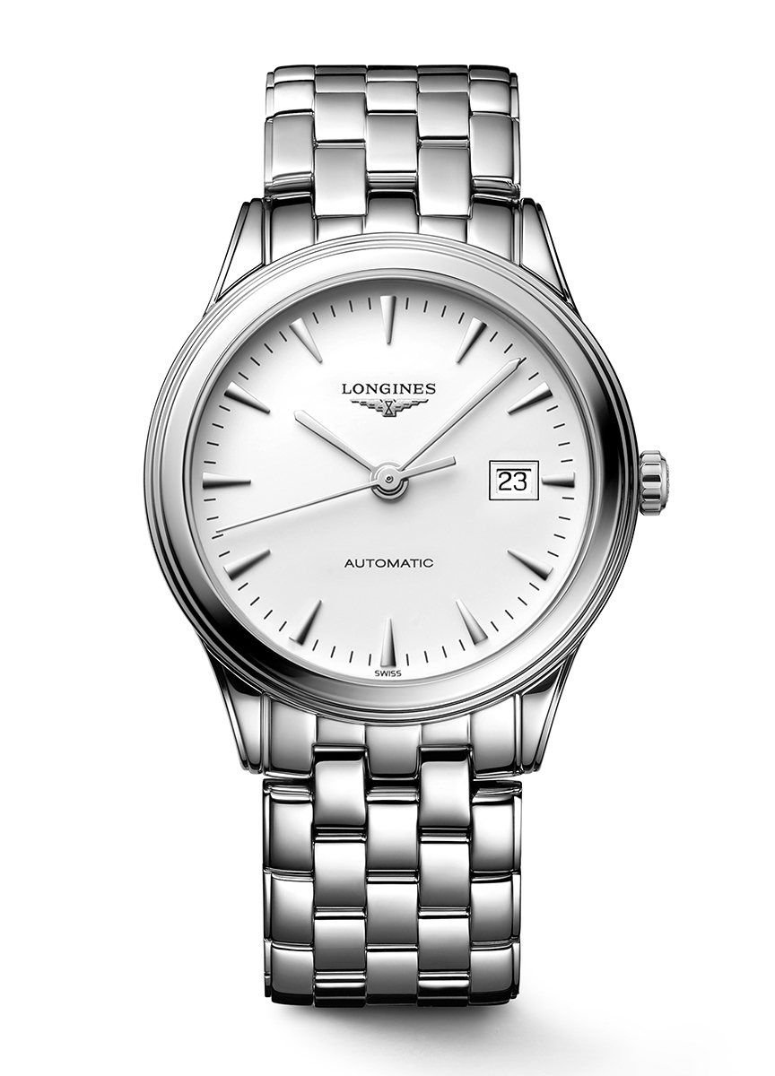 Đồng hồ Nam Longines L4.984.4.12.6