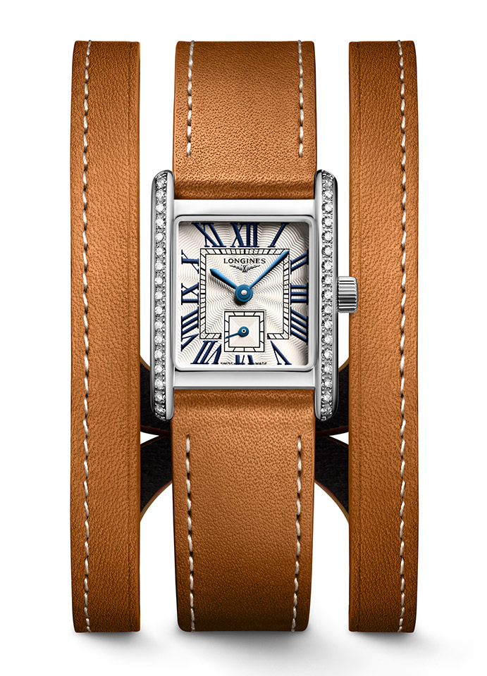 Đồng hồ Nữ Longines L5.200.0.71.0