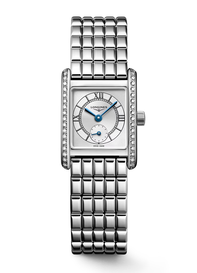 Đồng hồ Nữ Longines L5.200.0.75.6
