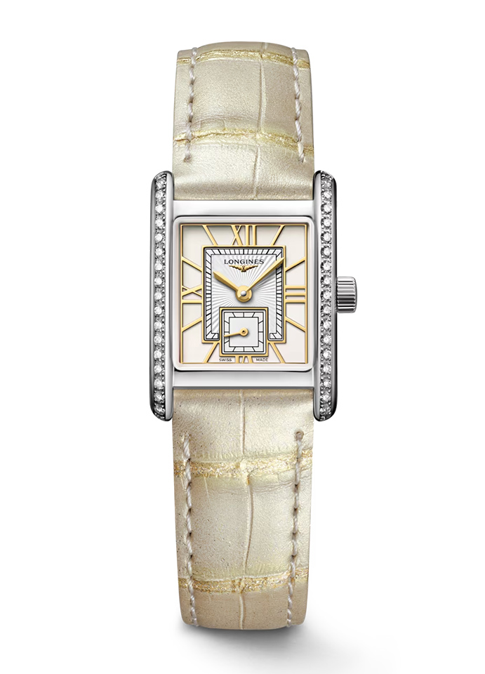 Đồng hồ Nữ Longines L5.200.0.79.2