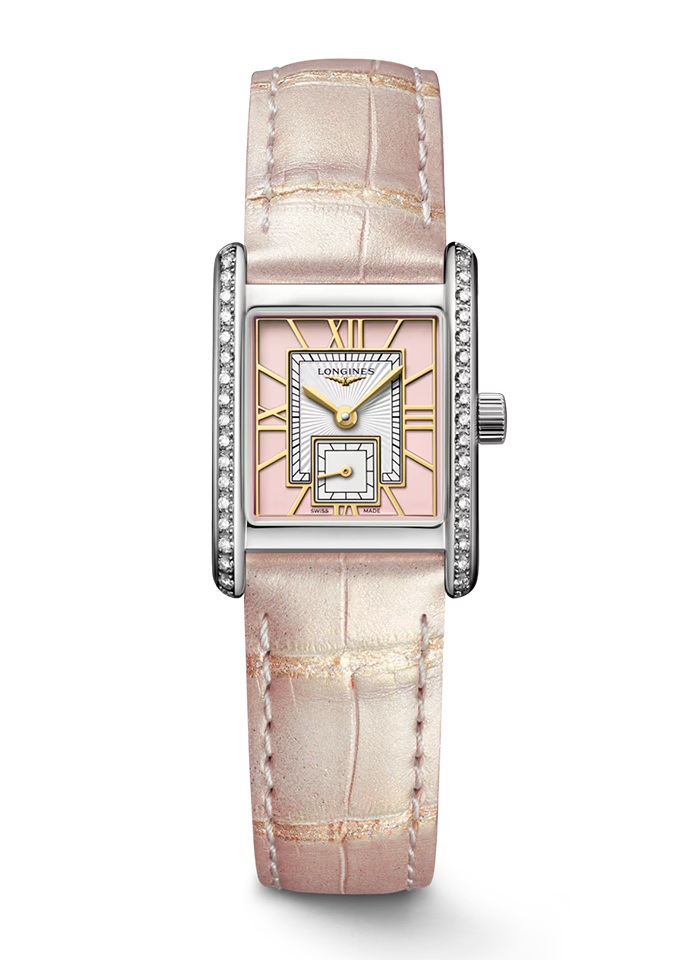 Đồng hồ Nữ Longines L5.200.0.99.2