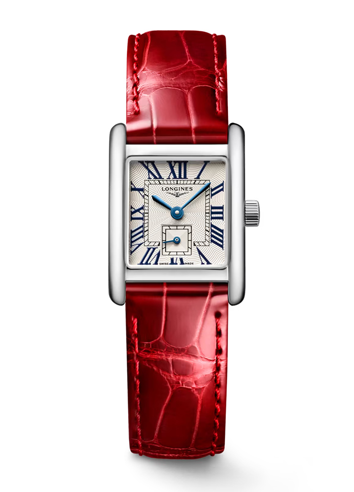 Đồng hồ Nữ Longines L5.200.4.71.5