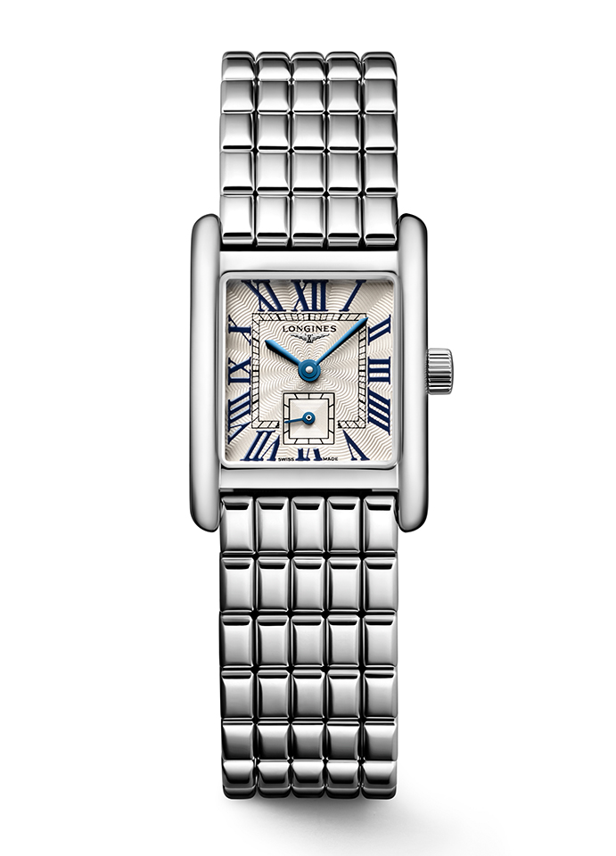 Đồng hồ Nữ Longines L5.200.4.71.6