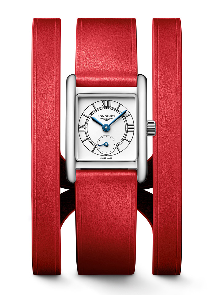 Đồng hồ Nữ Longines L5.200.4.75.0