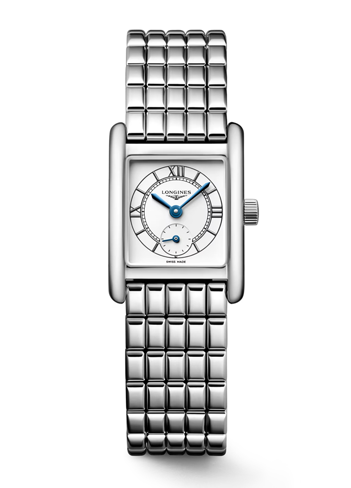 Đồng hồ Nữ Longines L5.200.4.75.6