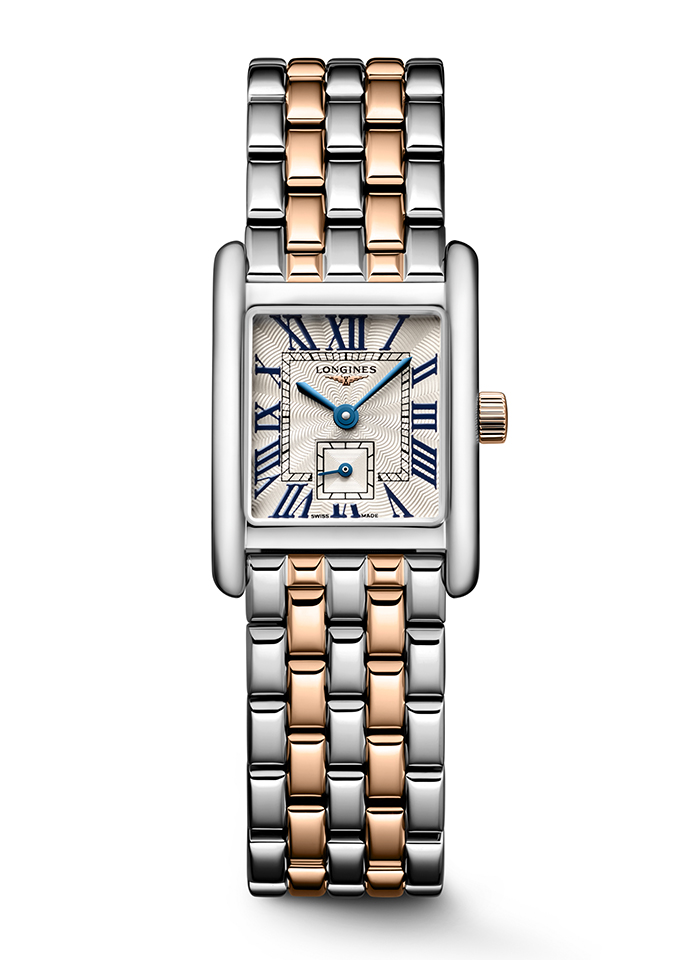 Đồng hồ Nữ Longines L5.200.5.71.7
