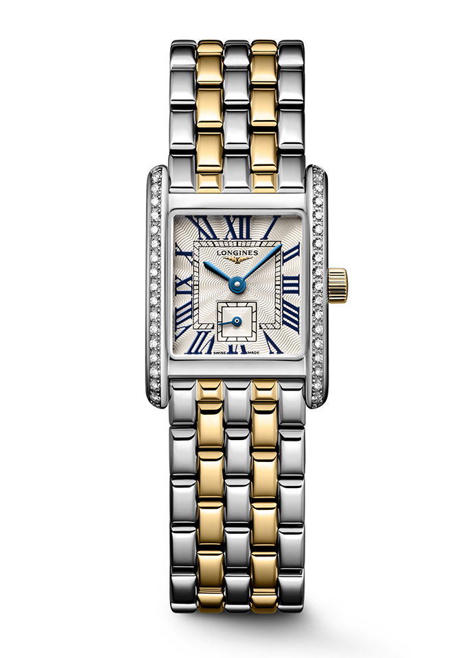 Đồng hồ Nữ Longines L5.200.5.78.7