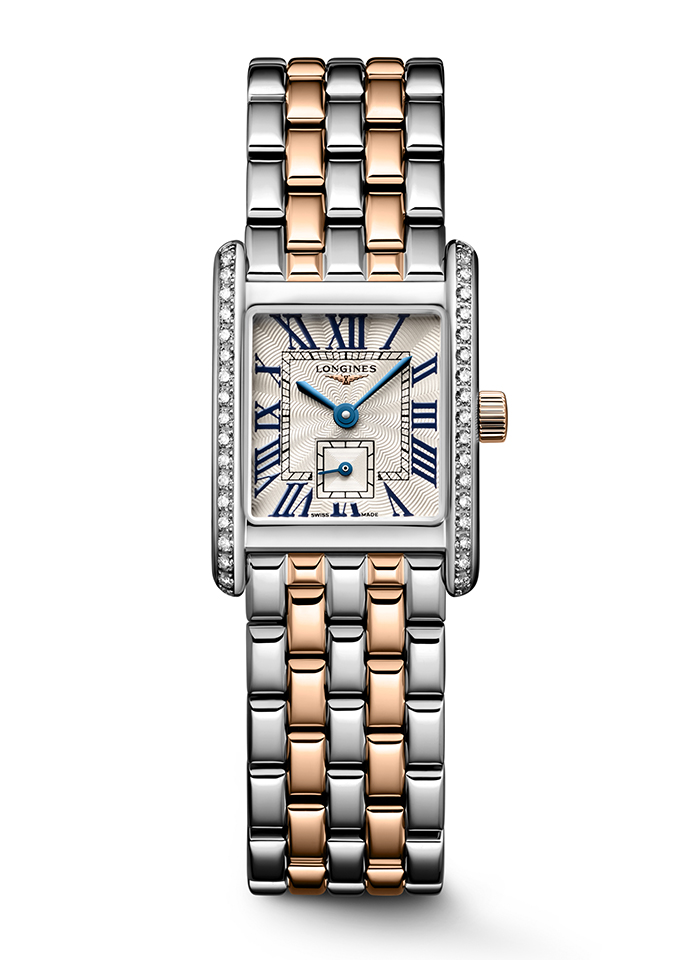 Đồng hồ Nữ Longines L5.200.5.79.7