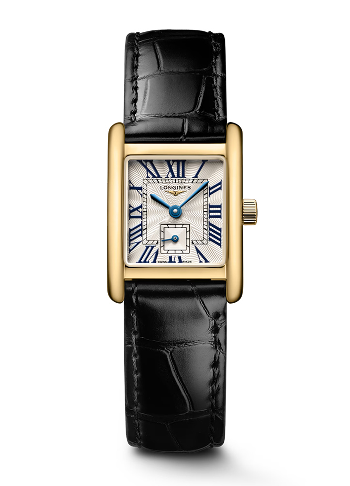Đồng hồ Nữ Longines L5.200.6.71.0