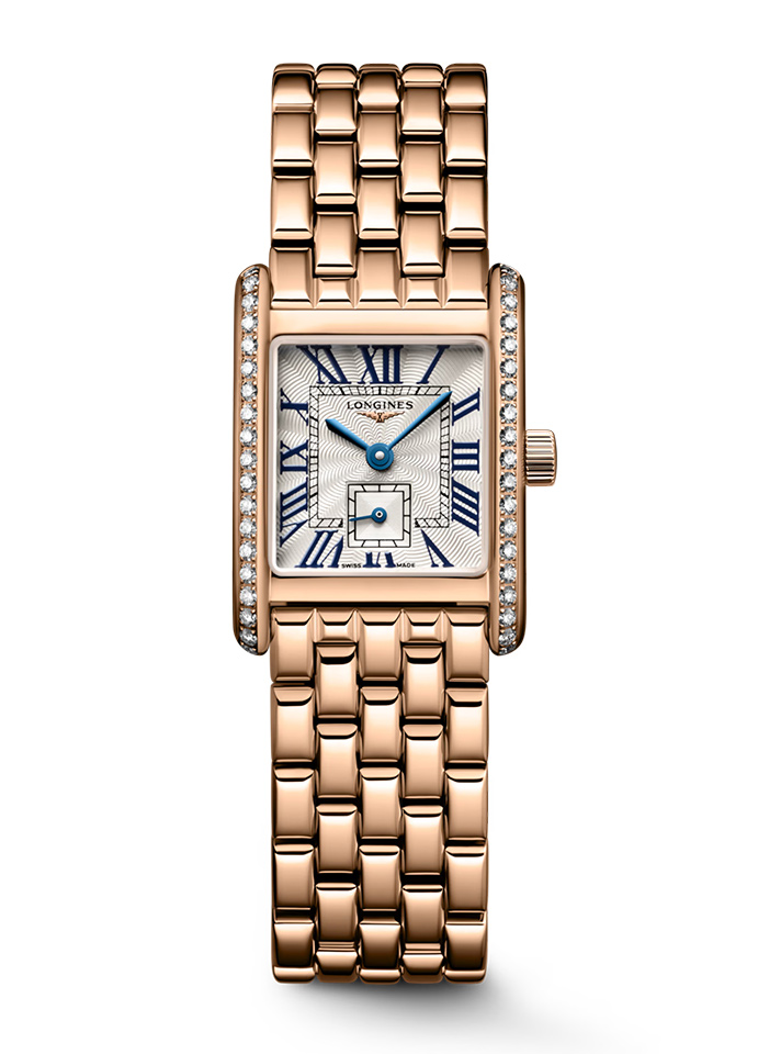 Đồng hồ Nữ Longines L5.200.9.71.6