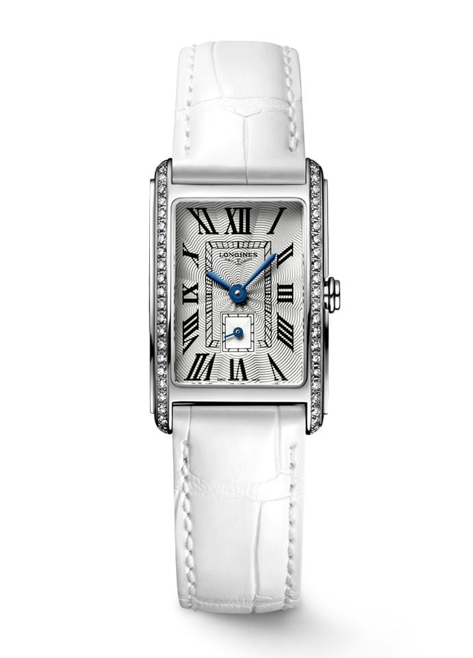 Đồng hồ Nữ Longines L5.255.0.71.2