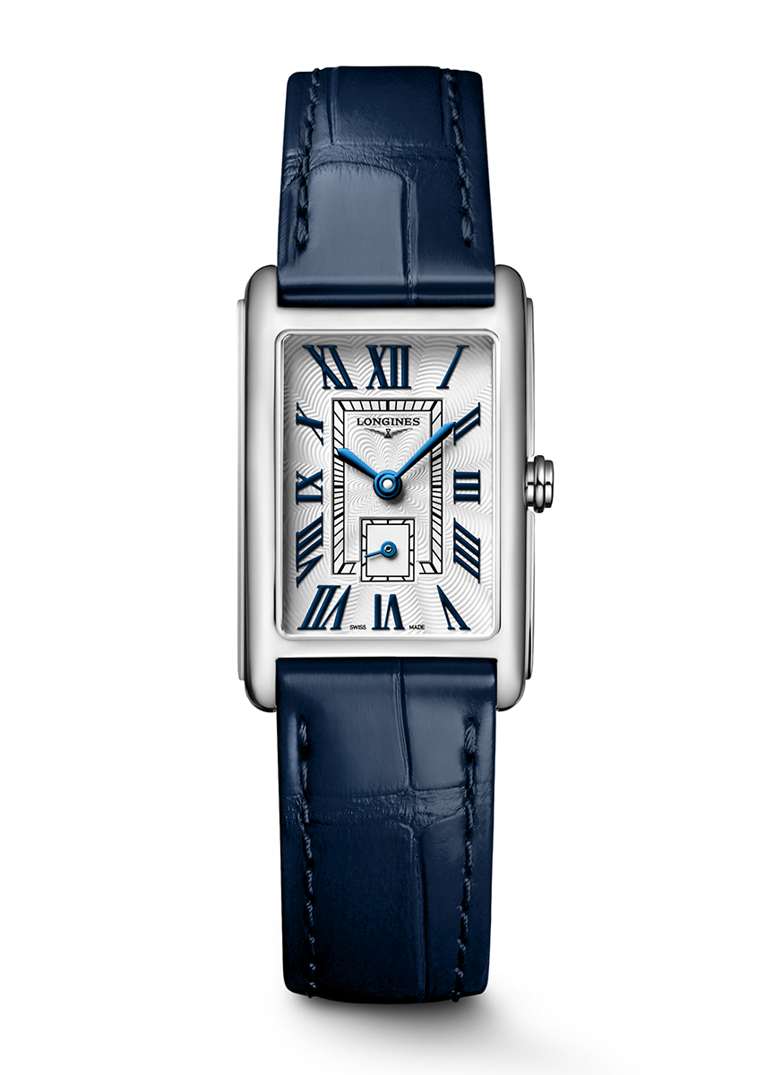 Đồng hồ Nữ Longines L5.255.4.70.2