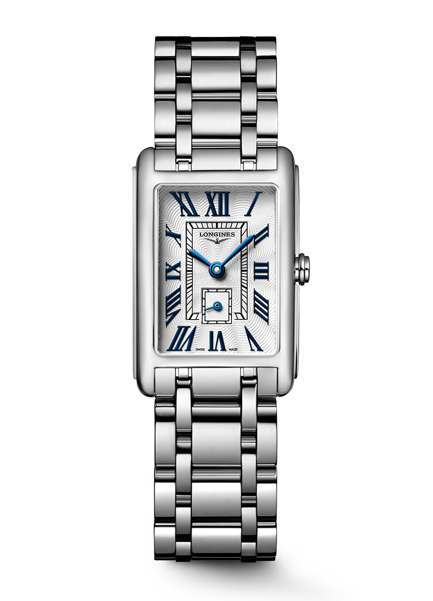 Đồng hồ Nữ Longines L5.255.4.70.6