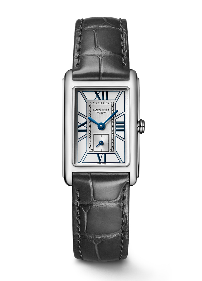 Đồng hồ Nữ Longines L5.255.4.75.2
