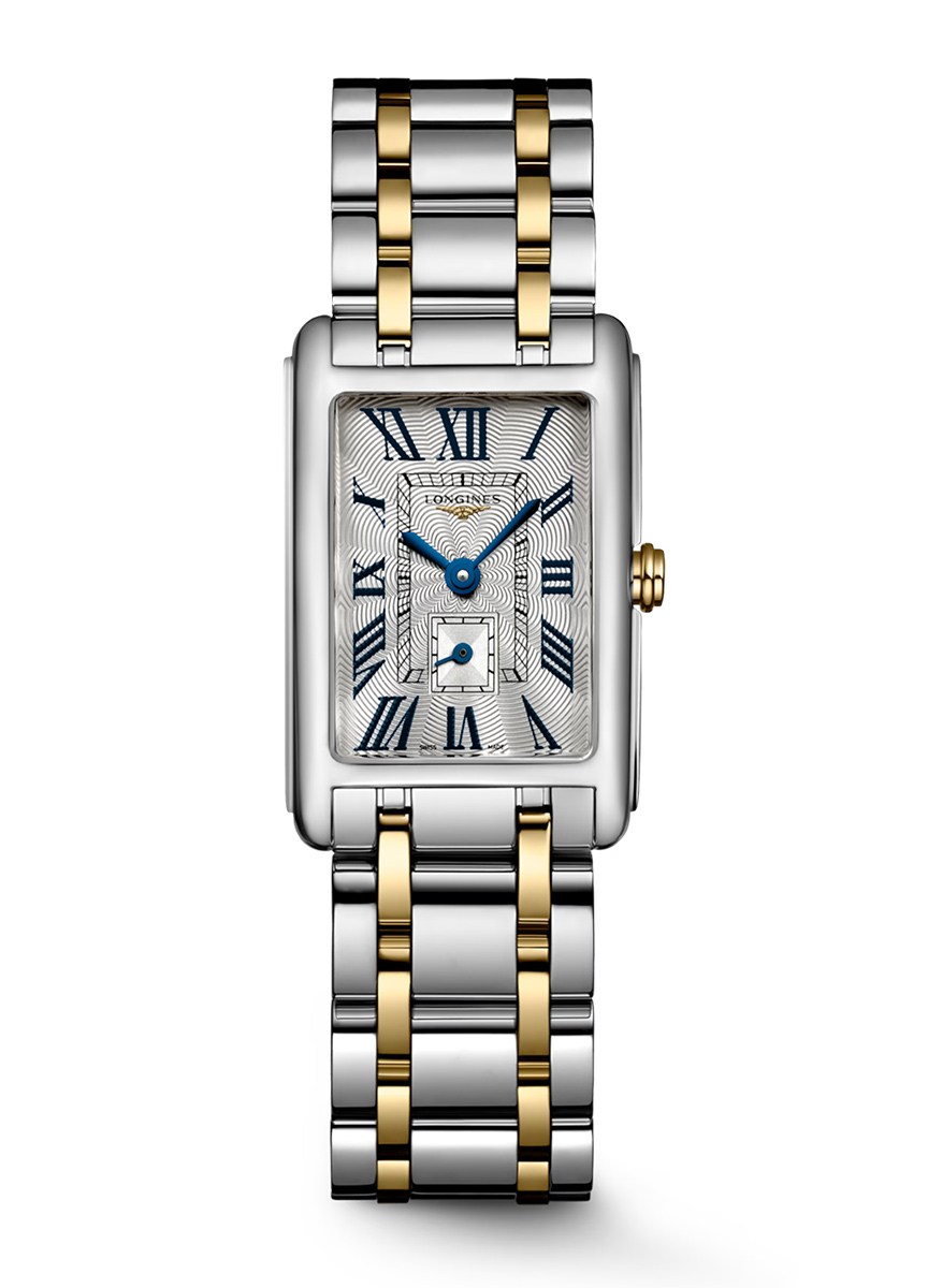 Đồng hồ Nữ Longines L5.255.5.70.7