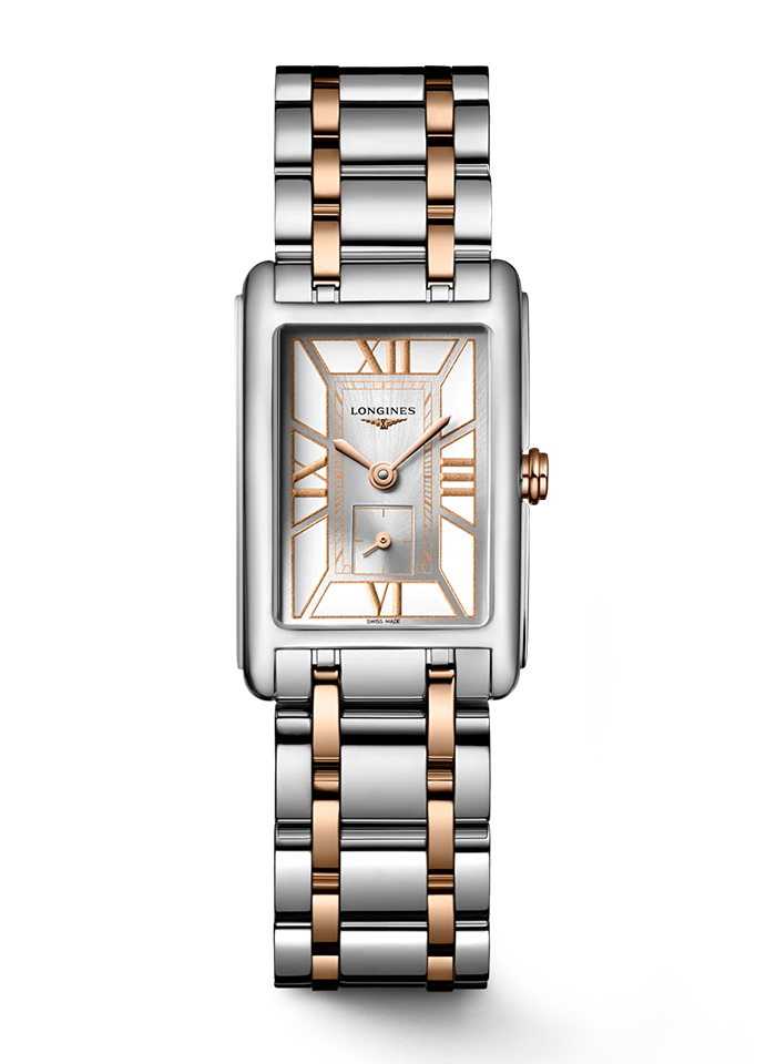Đồng hồ Nữ Longines L5.255.5.75.7