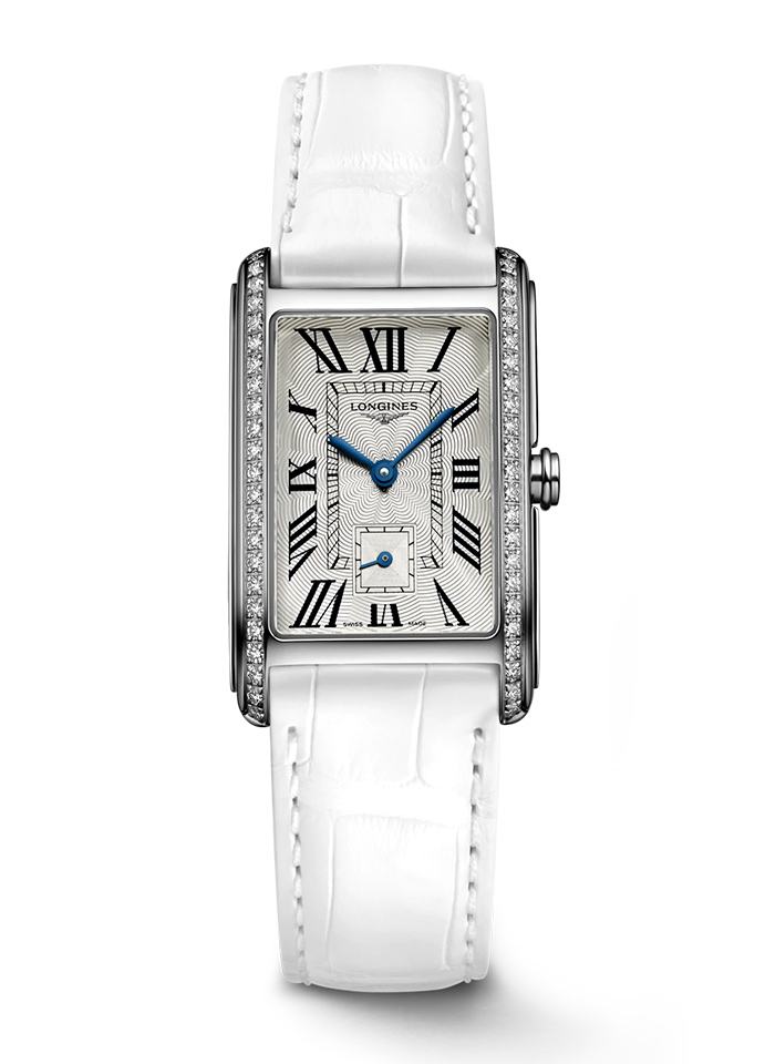 Đồng hồ Nữ Longines L5.512.0.71.2