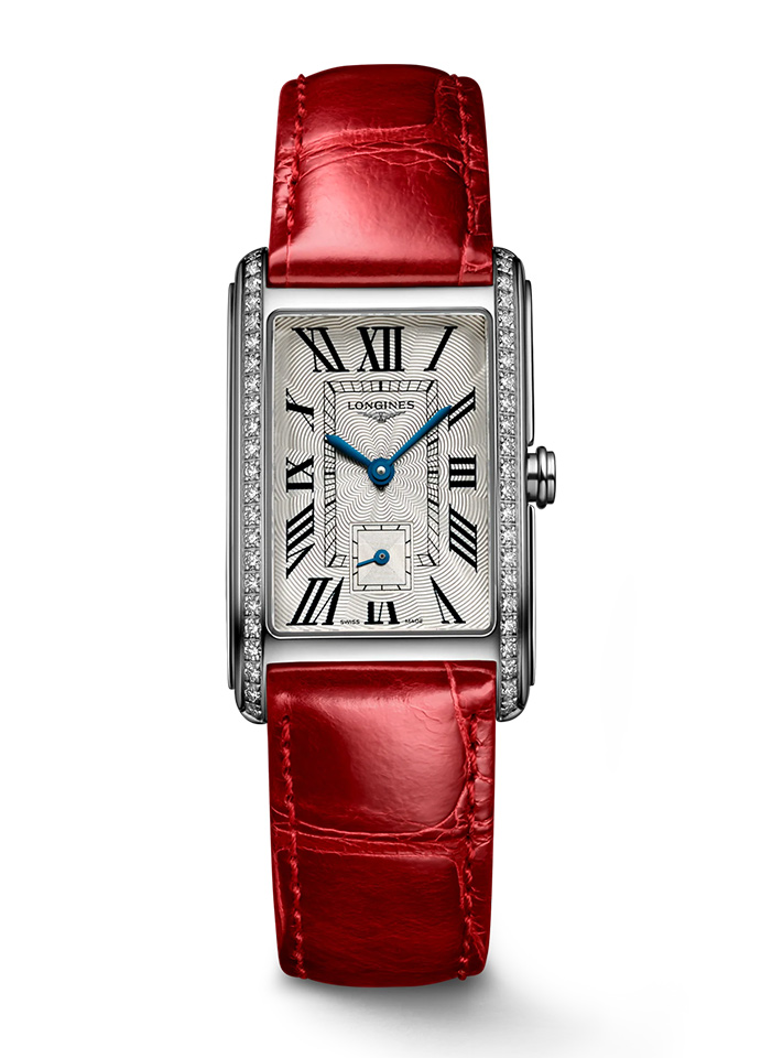 Đồng hồ Nữ Longines L5.512.0.71.5