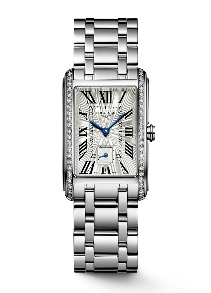 Đồng hồ Nữ Longines L5.512.0.71.6