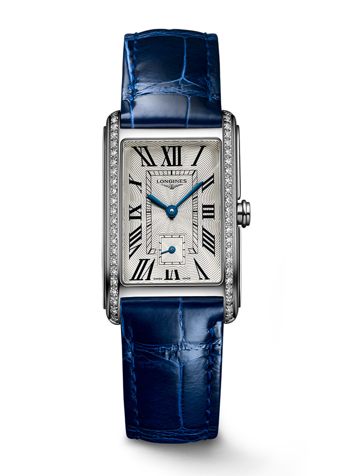 Đồng hồ Nữ Longines L5.512.0.71.7
