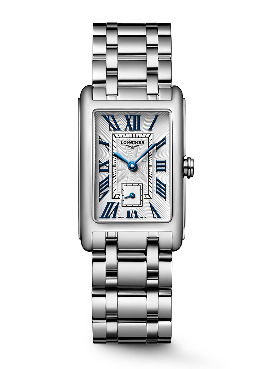 Đồng hồ Nữ Longines L5.512.4.70.6