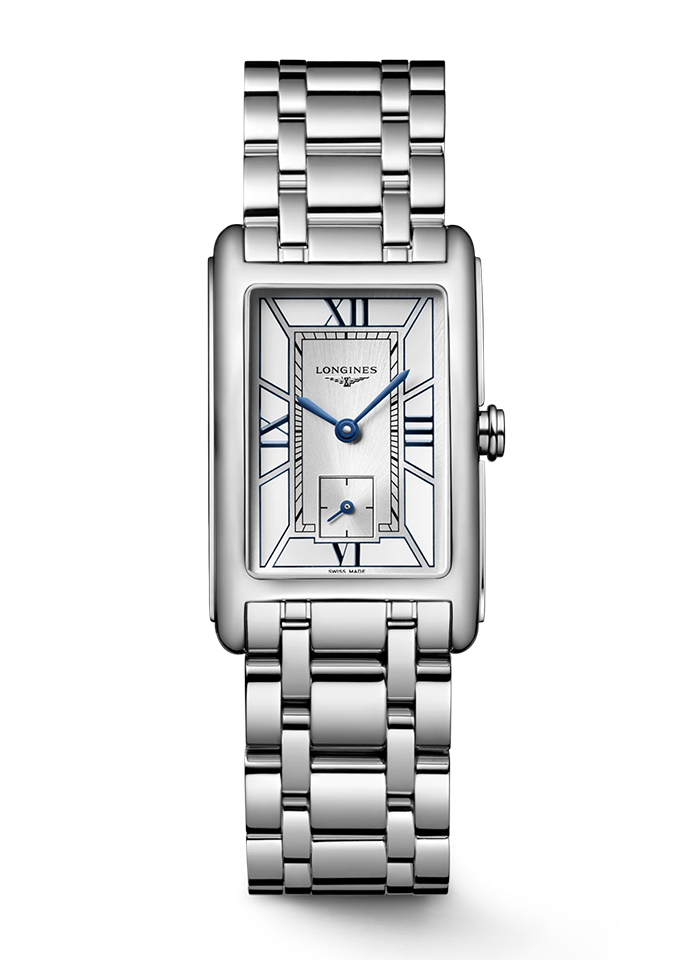 Đồng hồ Nữ Longines L5.512.4.75.6