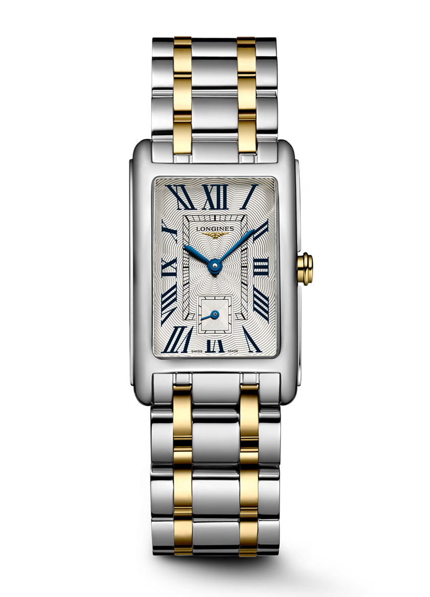 Đồng hồ Nữ Longines L5.512.5.70.7